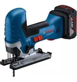 Resim Bosch Gst 185-LI Dekupaj Testeresi 06015B2022 