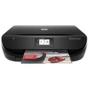 Resim Hp Deskjet Ink Advantage 4535 Fotokopi + Tarayıcı + Mürekkep Püskürtmeli Airprint Yazıcı F0V64C 