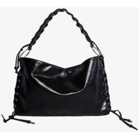 Resim Lucit Bag Alina Halka Detaylı Çanta 