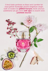 Resim Avon Eve One Kadın Parfüm Edp 50 Ml. Üçlü Set 