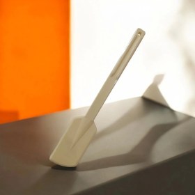 Resim Arsiva Monoblok Poli Spatula No:1 30 cm 