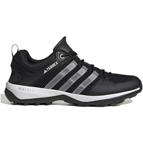 Resim Adidas Terrex Daroga Plus Heat.rdy Siyah Outdoor Ayakkabı Hp8634 001 