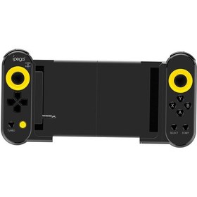 Resim Geeksen Oyun Kumandası İpega Dual Thorn Gamepad Pg-9167 Oyun Kablosuz Kontrol Cihazı 
