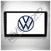 Resim NAVİDİAMOND ÖZER ELEKTRONİK VOLKSWAGEN UNIVERSAL 8 GB RAM 128 GB HAFIZA ANDROID MULTIMEDIA TEYP 