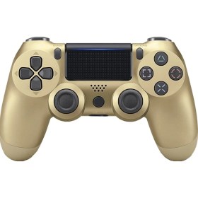 Resim Premium Bluetoothlu Ps4 Oyun Kolu Gamepad & Joystick Pc Uyumlu Kol 