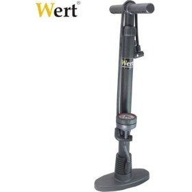 Resim Wert 2641 El Pompası (basınç Göstergeli) 