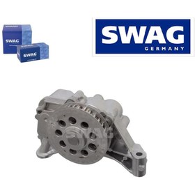 Resim Swag Yağ Pompası A1 A3 Caddy 3-4 Golf 6 Jetta 5-6 T6 B6 B7 1.6/2.0tdi 03l115105b 30947284 