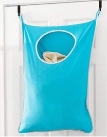 Resim Bundera Waschen Koffer Kirli Çamaşır Sepeti Filesi Oyuncak Hurcu Mavi Diğer 