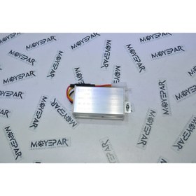 Resim buja BJ-034 12V / 48-60-72W DÜŞÜRÜCÜ 