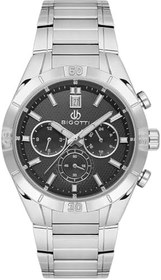 Resim Bigotti Milano BG.1.10582.2 Erkek Kol Saati 