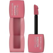 Resim Maybelline Super Stay Teddy Tint - Likit Mat Ruj No: 55 Kneehigh 