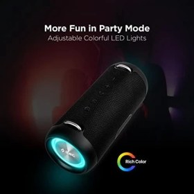 Resim Mcreative Dynamite Quattro 40w Hifi Kablosuz Bluetooth Hoparlör 