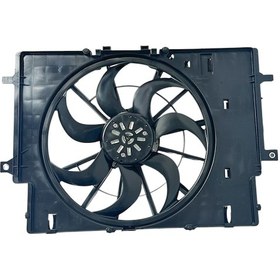 Resim Fan Su Hs 1,5 2022-2024 Komple 