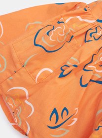 Resim GB Baby Bg Store Kız Bebek Desenli Etek 23pssbg2301 