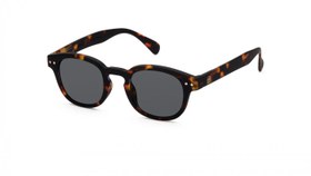 Resim Izipizi Junior #C Tortoise Güneş Gözlüğü (5-10 Yaş) 