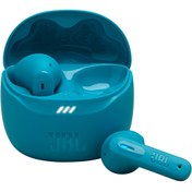 Resim Tune FLEX2 NC Kulak İçi Turkuaz TWS Kulaklık JBL