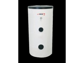 Resim Protherm 300 Lt Çift Serpantinli Boyler PRT300D Modeli İle Enerji Verimliliği Sağlar 