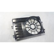 Resim Fabrikasyon Seat Ibiza Mk5 6j 2008-2017 Uyumlu 1.2 1.4 Benzinli Fan Davlumbazı 