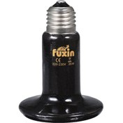 Resim Teltree 25w E27 Seramik Isıtıcı Işığı - Evcil Hayvan Yumurta Kuluçkası İçin Ac220-230v Evrensel Tabanlı Taşınabilir Isıtıcı 