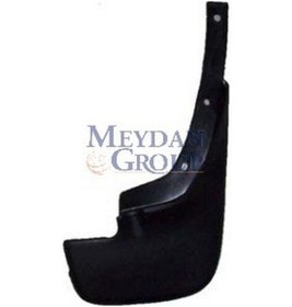 Resim 1997-2001 Toyota Camry Arka Paçalık Sol Adet Oem No:7662639525 