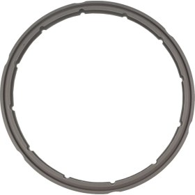 Resim Karaca Cookplus Space Düdüklü Tencere Kapak Contası 5 - 6 Litre 