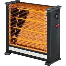 Resim Mobilya Sarayı Termostatlı Quartz Soba 