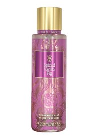Resim Victoria's Secret Spiced Vanilla Fig Vücut Spreyi 250ml 