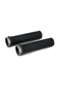 Resim İmpact Zone Gri Yüzüklü Tırtıklı Bisiklet Elciği Gri 