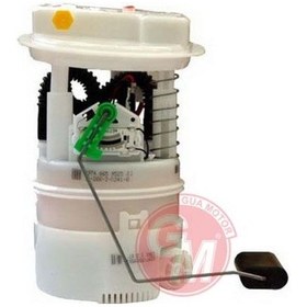 Resim Gua 41846 Yakıt Depo Şamandırası Dacıa Duster 1.6 16v 4x4 10 172027786r 