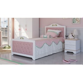 Resim Bianca Baza Başlığı 120 Cm 