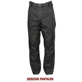 Resim LBC Horizon Yandan Fermuarlı Motosiklet Pantolonu 