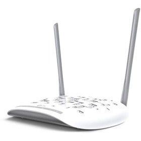 Resim Tp-Link VN020-F3 300Mbps Wireless N VDSL/ADSL Modem Router 