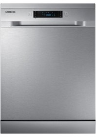 Resim Samsung DW60M5044FS 4 Programlı 13 Kişilik Bulaşık Makinesi 