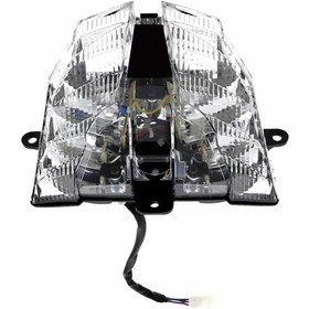 Resim Bajaj Pulsar 160 NS Stop Komple 