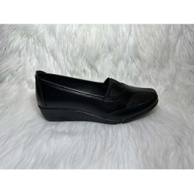 Resim Ayzen Dolgu Topuk Kadın Ayakkabı CKR00750 - 39 