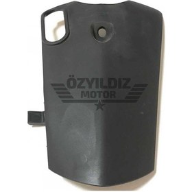 Resim ÇAMURLUK ÖN İÇ BEAT A 