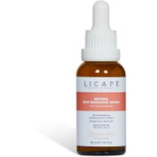 Resim Cilt Yaşlanması Karşıtı Aydınlatıcı Retinol Serum 30ml 