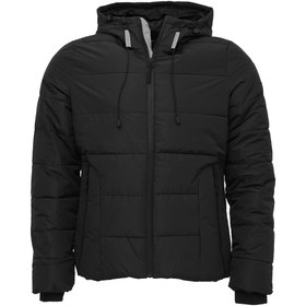 Resim WL 1JENNY 5PR Siyah Kadın Mont 