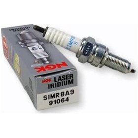 Resim Honda Cb 250 R Buji Ngk Laser Irıdıum 
