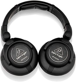 Resim BEHRINGER HPX6000 Profesyonel Kulaklık 