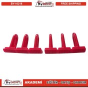 Resim Pdr Boyasız Göçük Düzeltme Plastiği Öpücük 6 Lı 