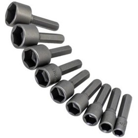 Resim Master Manyetik Somun Adaptörü Set 530450 