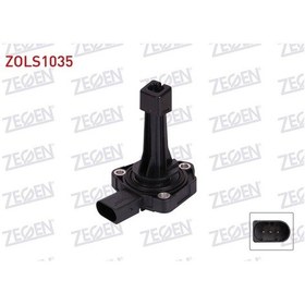 Resim Zegen-zols1035 - Yag Sevıye Sensoru Ford S-max 2.5 2006-2014/ M 