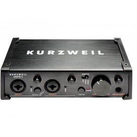 Resim Kurzweil UNITE-2 Ses Kartı 