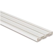 Resim 500 cm Üçlü Perde Rayı Korniş (ET-NRY020859) 
