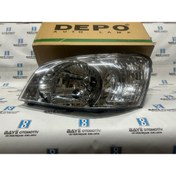 Resim Genel Markalar GETZ FAR / GETZ 2003-2006 SOL FAR ELEKTRİKLİ DEPO TAİWAN 