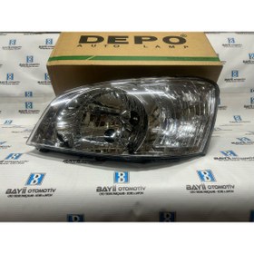 Resim Genel Markalar GETZ FAR / GETZ 2003-2006 SOL FAR ELEKTRİKLİ DEPO TAİWAN 