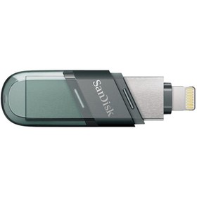 Resim Sandisk iXpand Mini 64GB iPhone USB Bellek SDIX40N-064G-GN6NN 