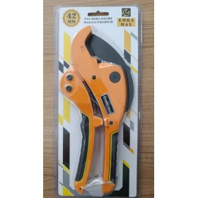 Resim EmkaMax Boru Kesme Makası 5514 