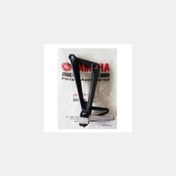 Resim Yamaha Yzf R25 Sol Arka Basamak Komple (140058453) 